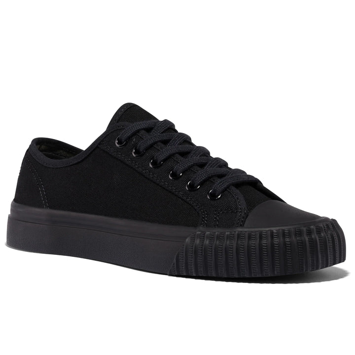 PF Flyers Men's 1993 Center Low-Top - Black - Sun Diego Boardshop