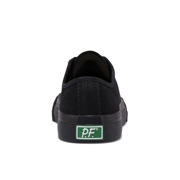 PF Flyers Men's 1993 Center Low-Top - Black - Sun Diego Boardshop