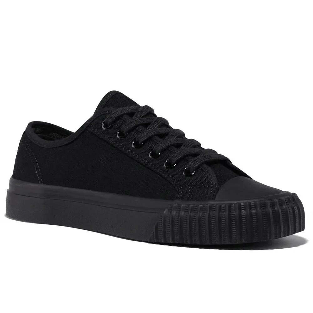 PF Flyers Men's 1993 Center Low-Top - Black - Sun Diego Boardshop