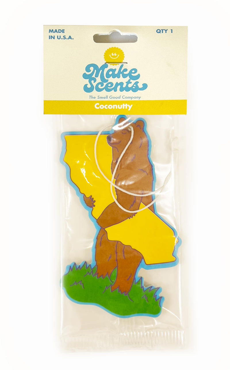 MAKE SCENTS Cali Love - NA - Sun Diego Boardshop