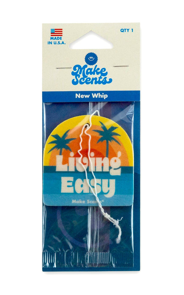 MAKE SCENTS Easy - NA - Sun Diego Boardshop