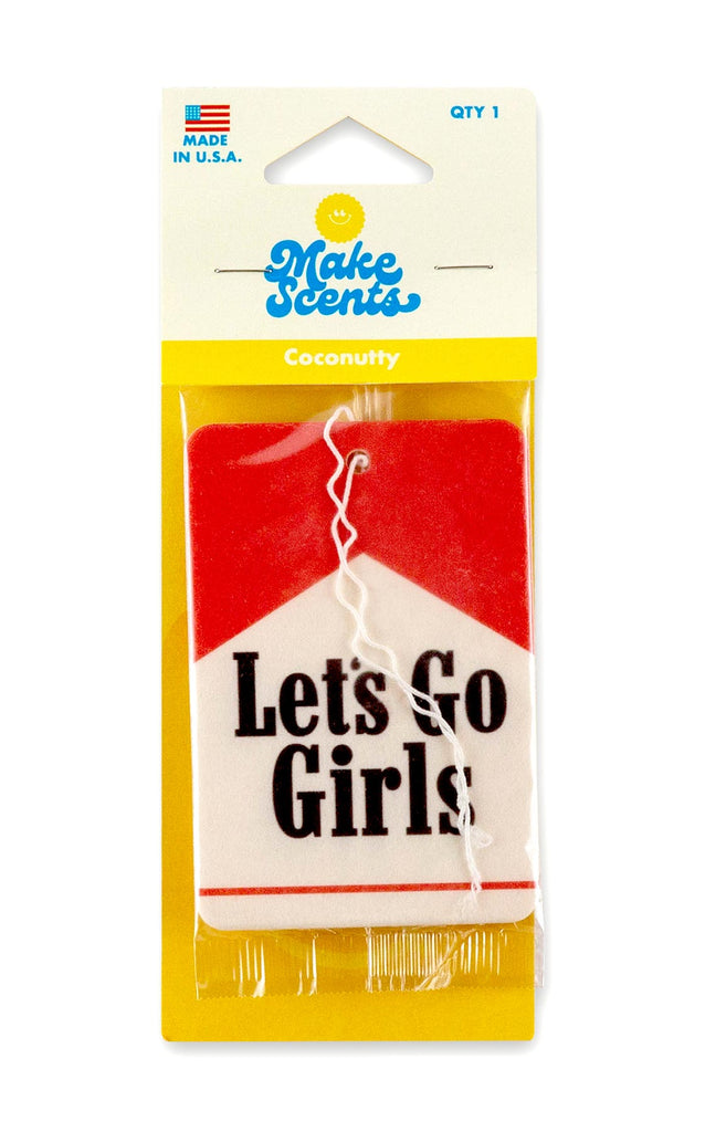 MAKE SCENTS Girls Night - NA - Sun Diego Boardshop