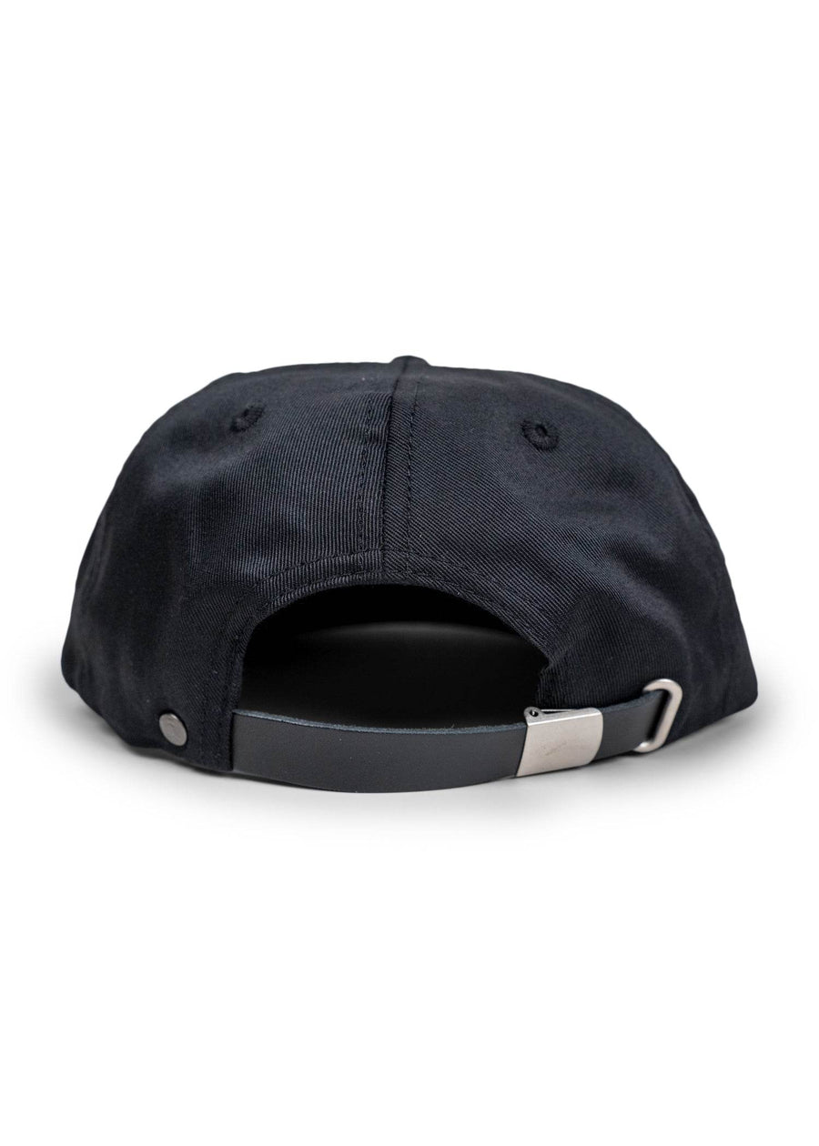 Iron & Resin Mama Tried Hat - Black - Sun Diego Boardshop