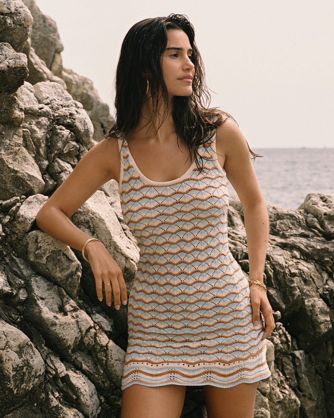L Space Sunchaser Dress - North Shores - Sun Diego Boardshop