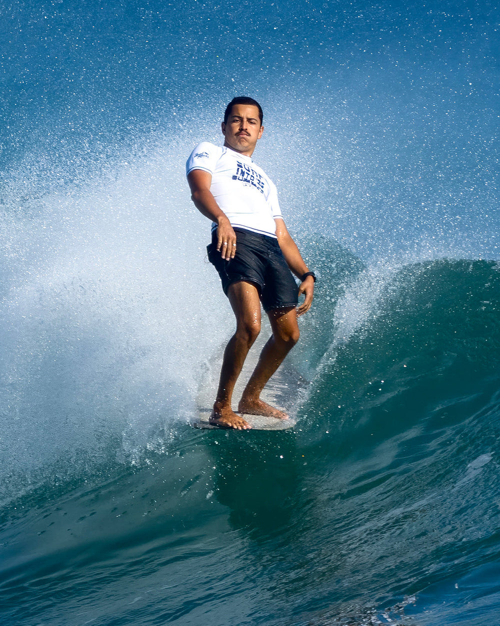 Birdwell 300 Boardshorts - Navy - Sun Diego Boardshop