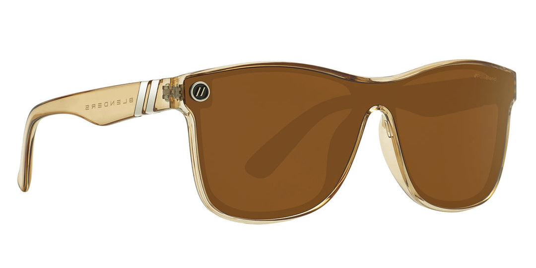 Blenders Eyewear Millenia X2 - MOJAVE MIRAGE - Sun Diego Boardshop