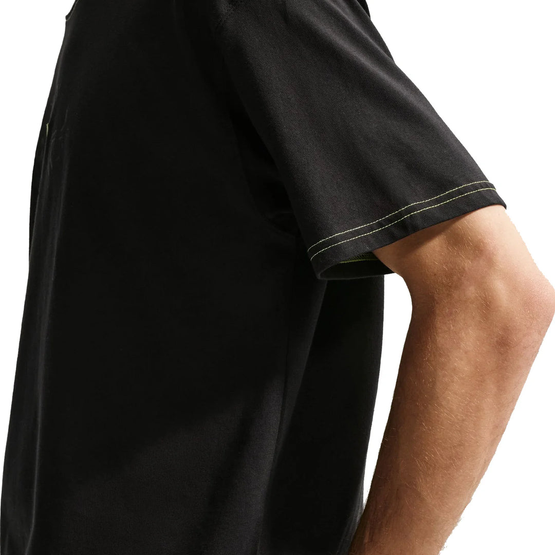 Nike Ishod Wair Nike Sb T-Shirt - 010 Black - Sun Diego Boardshop