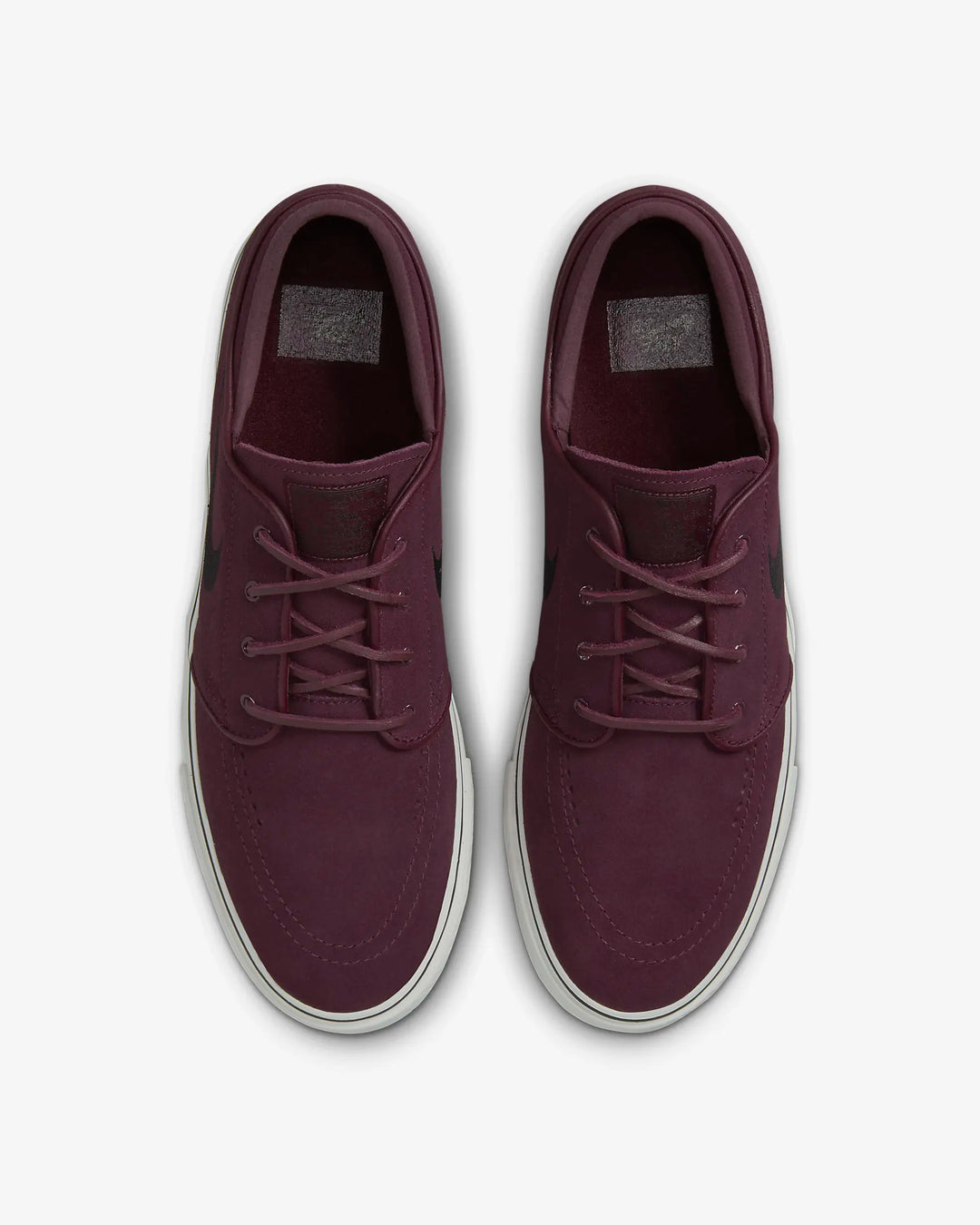 Nike SB Zoom Janoski OG+ - BURGUNDY CRUSH/BLACK - Sun Diego Boardshop