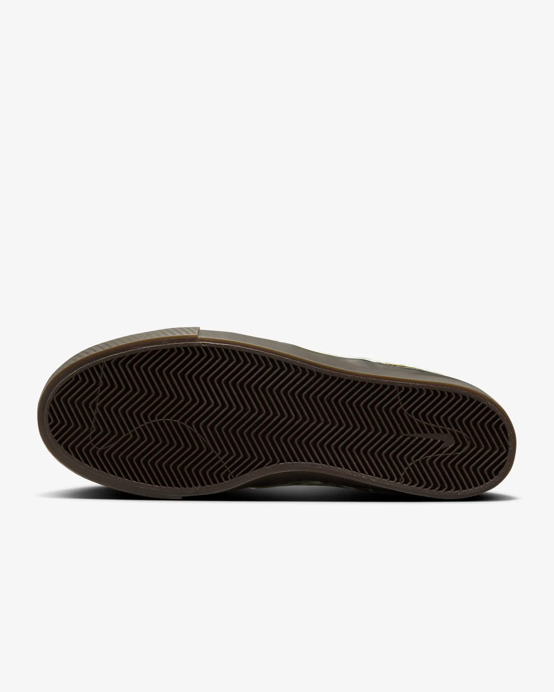 Nike SB Zoom Janoski OG SE Medium Olive Velvet 10