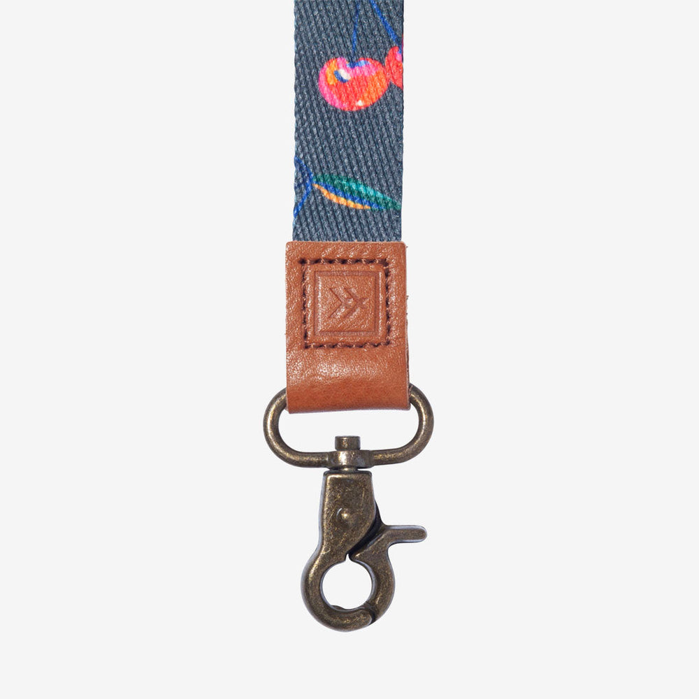 THREAD NECK LANYARD - MOXIE - Sun Diego Boardshop
