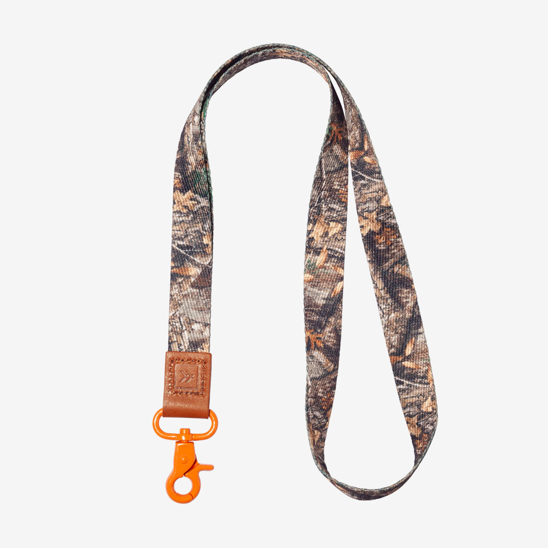 THREAD Neck Lanyard - REALTREE EDGE - Sun Diego Boardshop