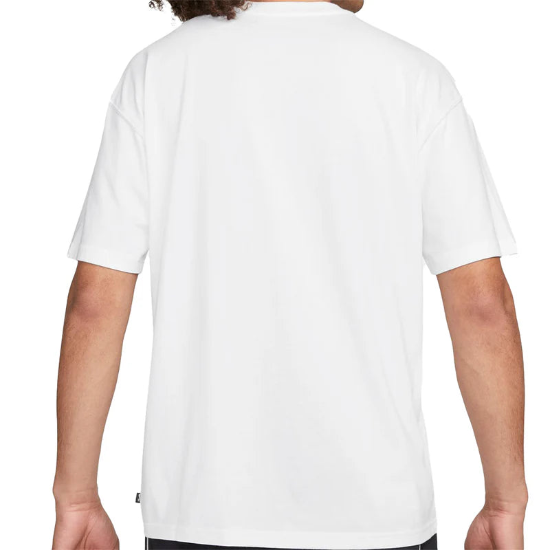 NIKE SB TOY HAMMER SKATE TEE - WHITE - Sun Diego Boardshop