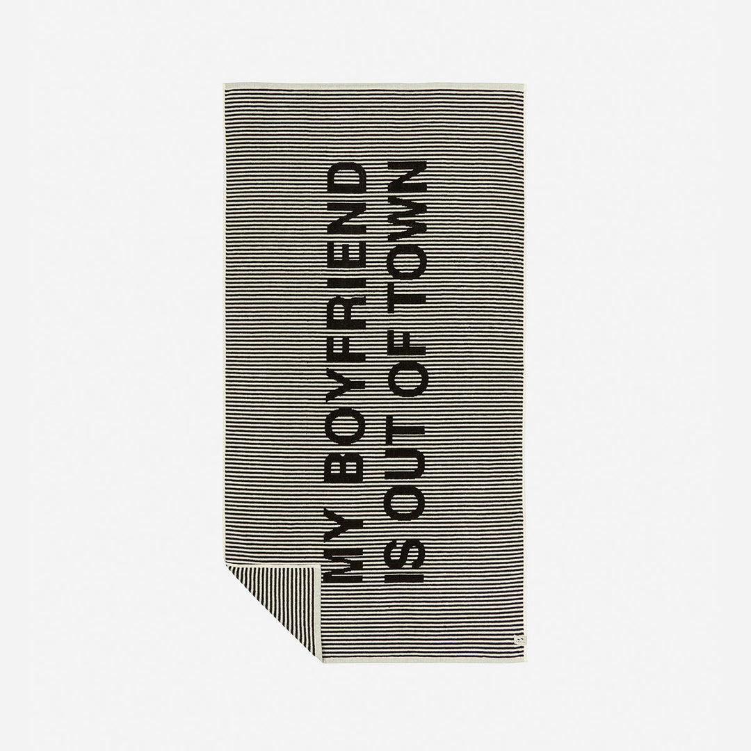 SLOWTIDE Out Of Town Premium Woven Towel - NA - Sun Diego Boardshop