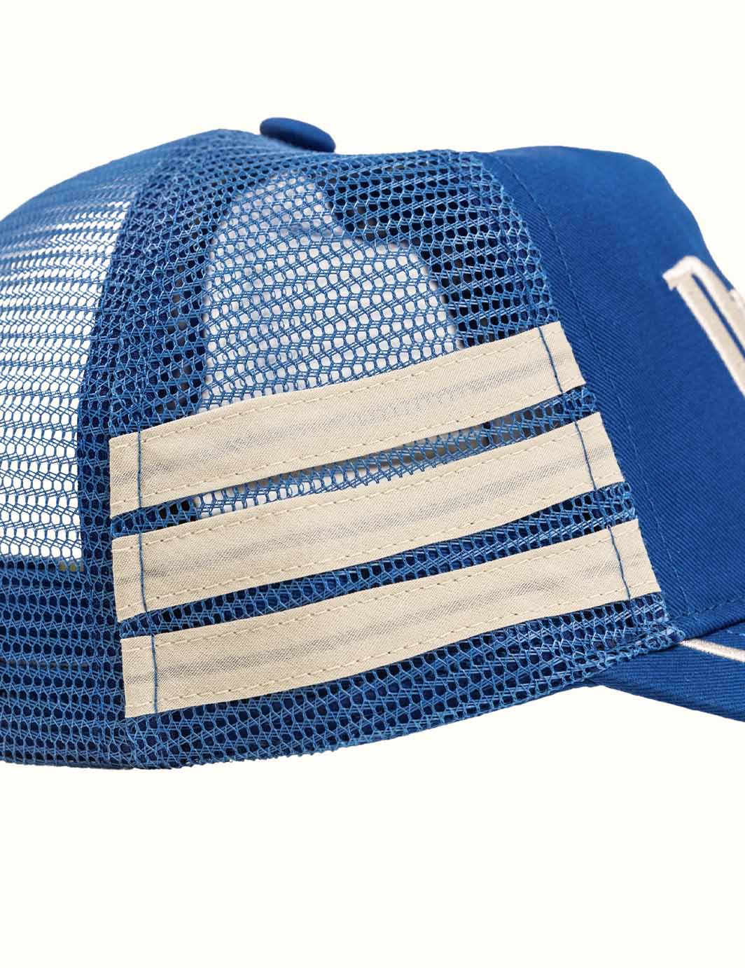 Duvin Design Company ORIGINAL HAT - BLUE - Sun Diego Boardshop