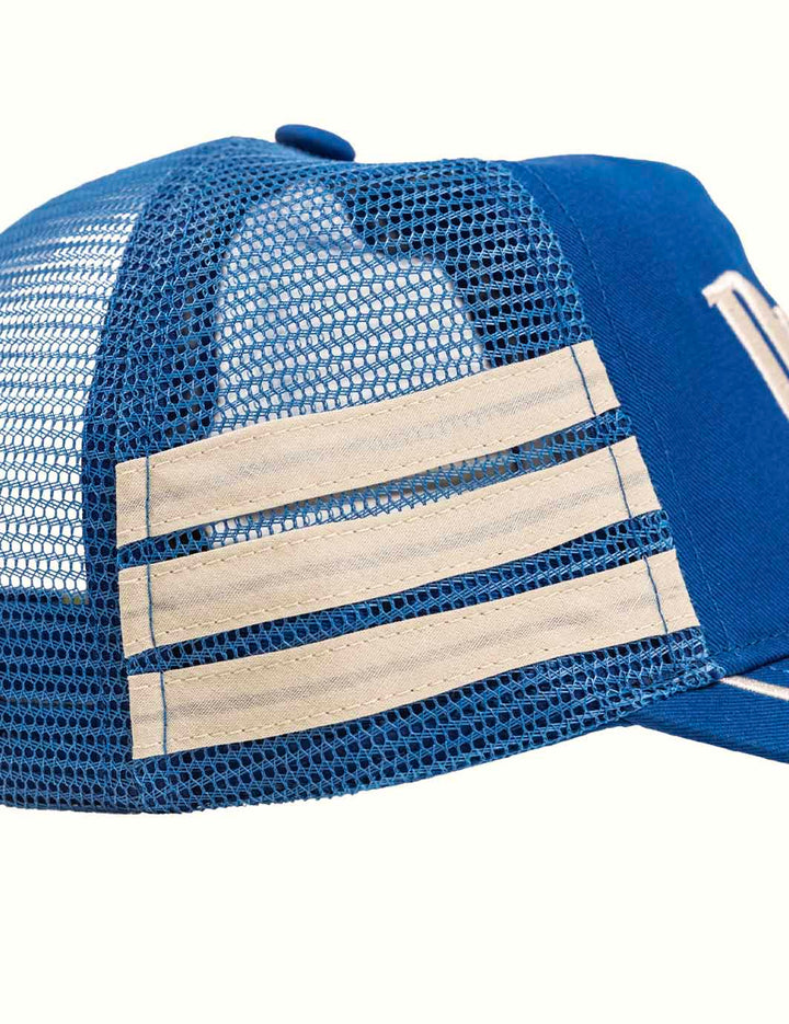 Duvin Design Company ORIGINAL HAT - BLUE - Sun Diego Boardshop