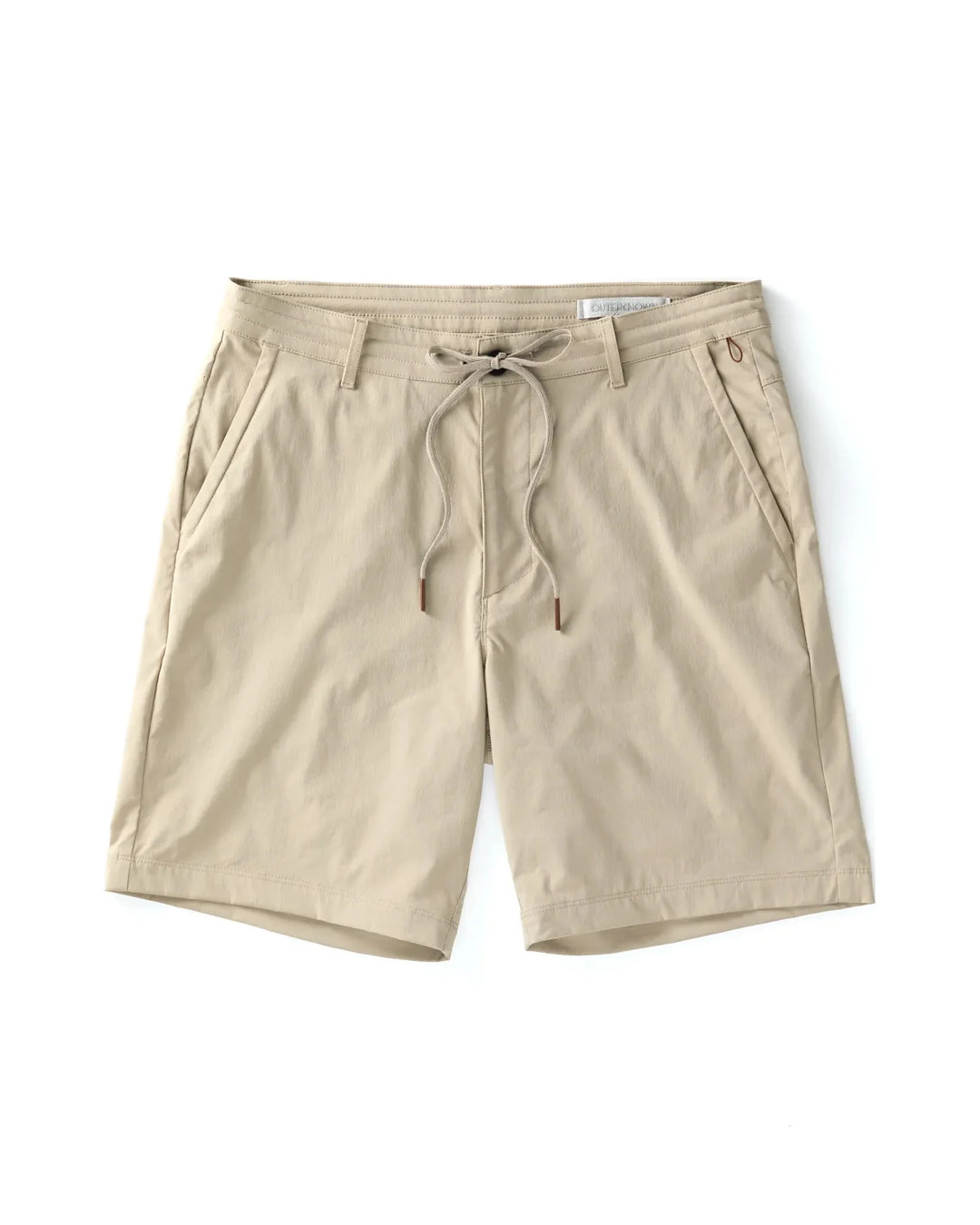 Outerknown Men's The All-Terrain Shorts - Desert
