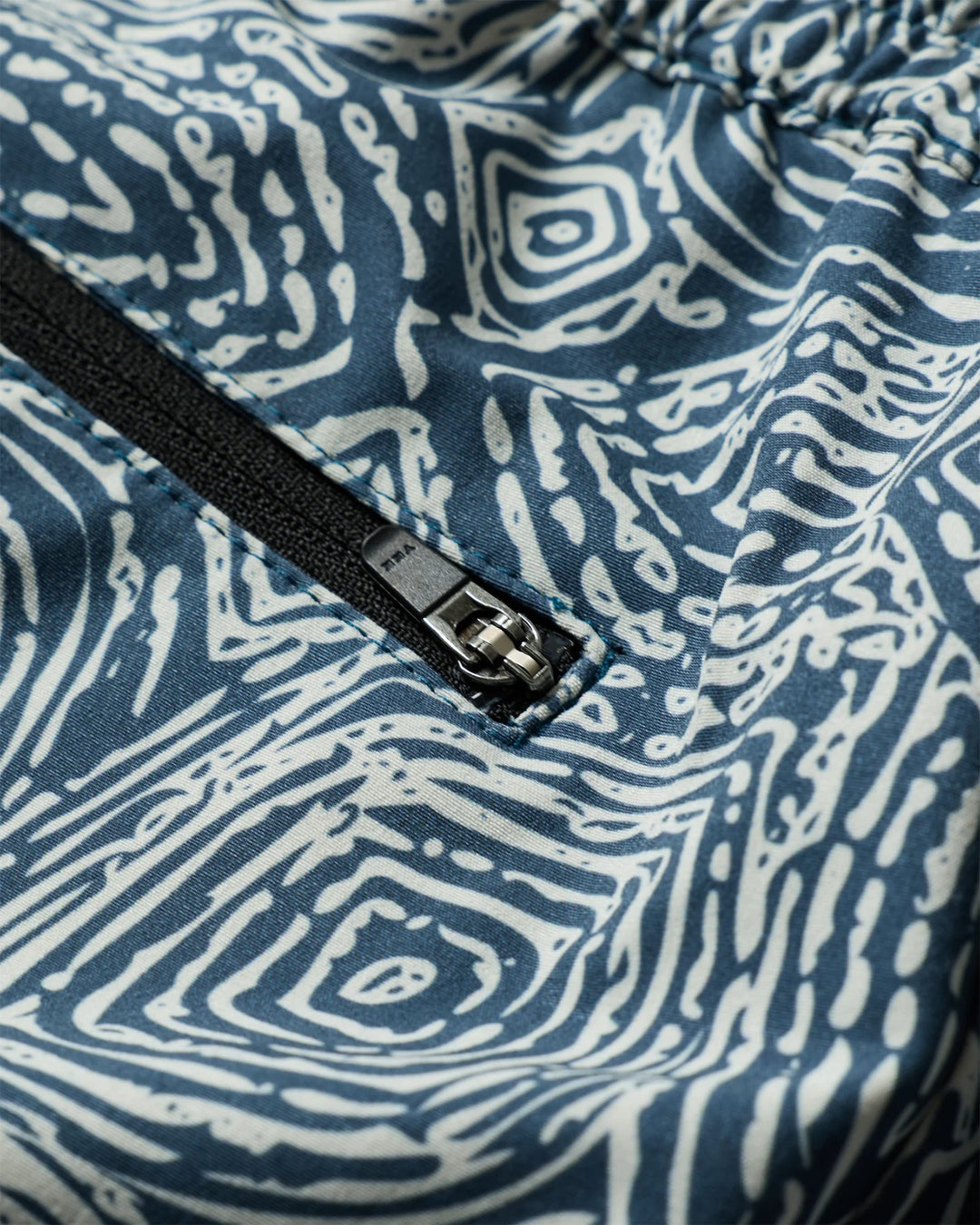 Outerknown Men's All Time Stretch Volley - Big Dipper Ripples