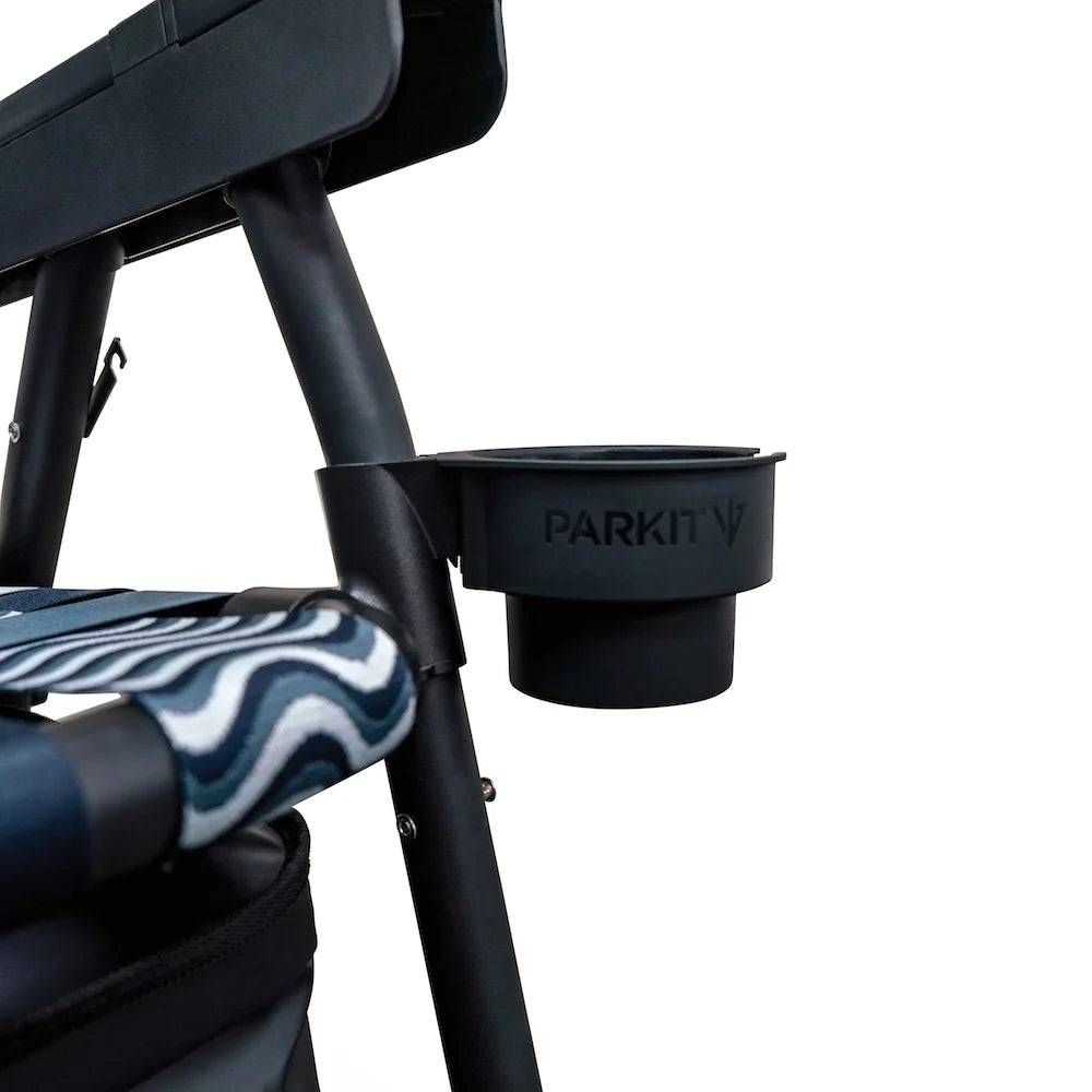 Parkit Eclipse Recliner - Undertow - Sun Diego Boardshop