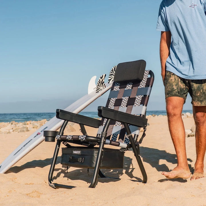 Parkit Eclipse Recliner - Undertow - Sun Diego Boardshop