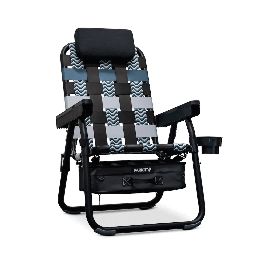 Parkit Eclipse Recliner - Undertow - Sun Diego Boardshop