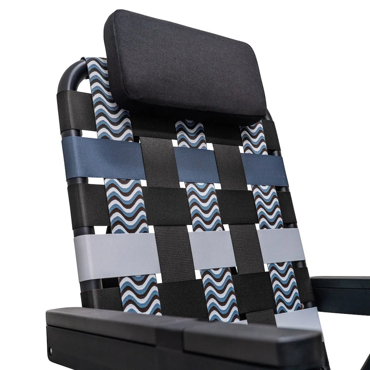 Parkit Eclipse Recliner - Undertow - Sun Diego Boardshop