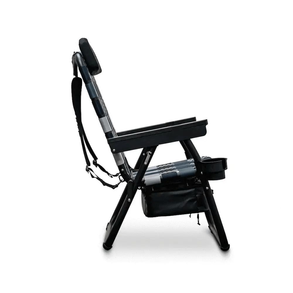 Parkit Eclipse Recliner - Undertow - Sun Diego Boardshop