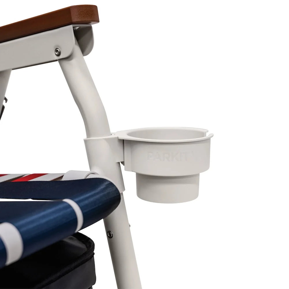 Parkit Voyager Chair - Old Glory - Sun Diego Boardshop