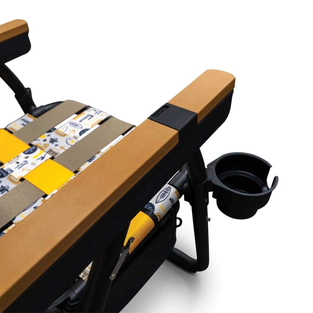 Parkit Eclipse Recliner - Pacifico - Sun Diego Boardshop