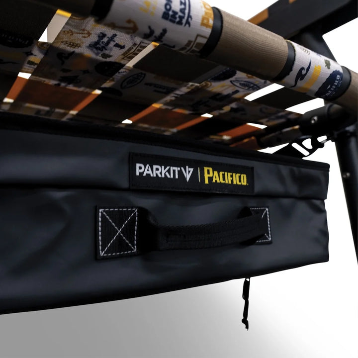 Parkit Eclipse Recliner - Pacifico - Sun Diego Boardshop