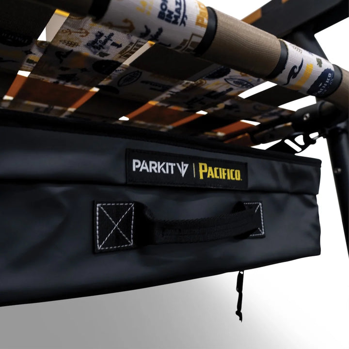 Parkit Eclipse x Pacifico Recliner - Pacifico - Sun Diego Boardshop