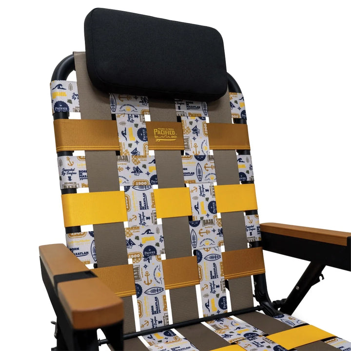 Parkit Eclipse x Pacifico Recliner - Pacifico - Sun Diego Boardshop