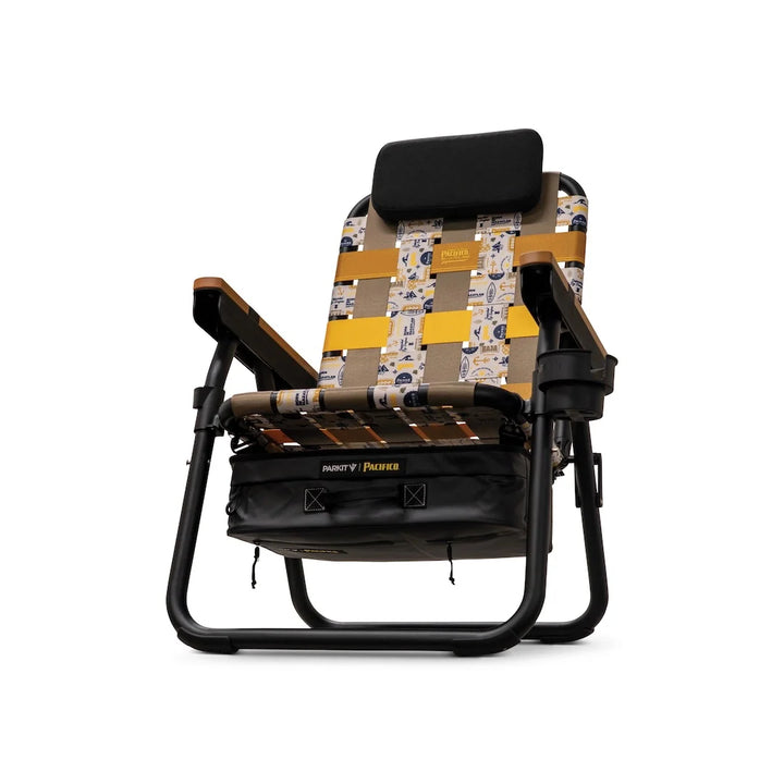Parkit Eclipse x Pacifico Recliner - Pacifico - Sun Diego Boardshop