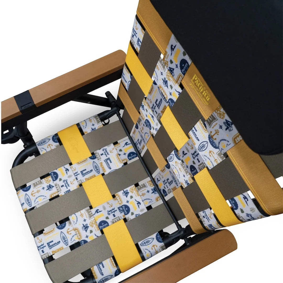 Parkit Eclipse x Pacifico Recliner - Pacifico - Sun Diego Boardshop