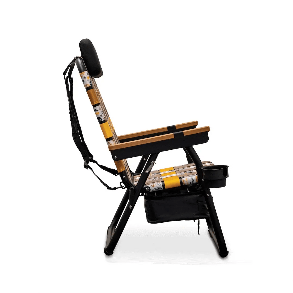 Parkit Eclipse x Pacifico Recliner - Pacifico - Sun Diego Boardshop
