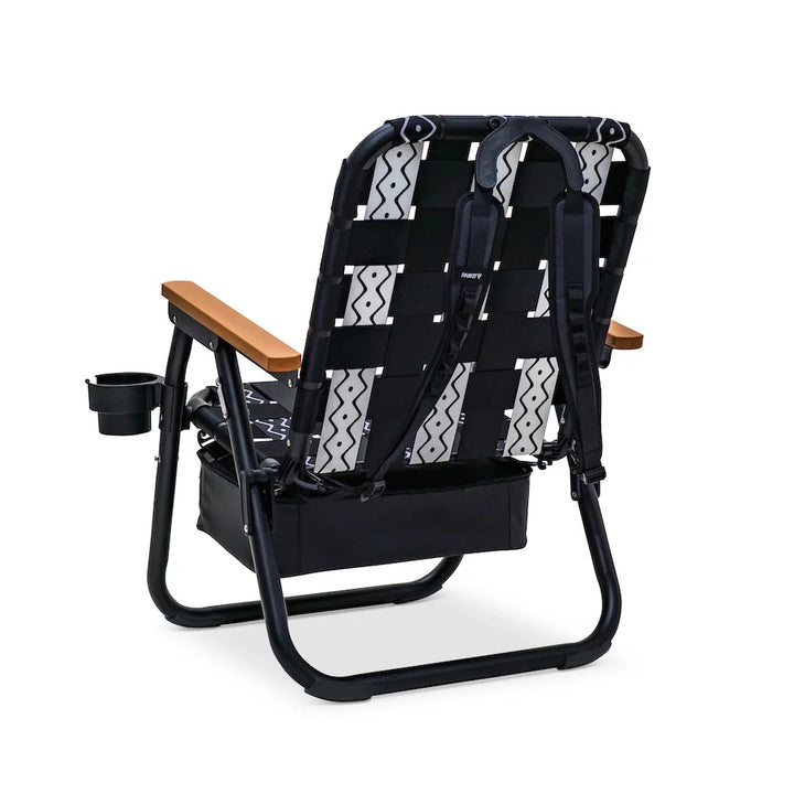 Parkit Voyager Chair - Slate - Sun Diego Boardshop