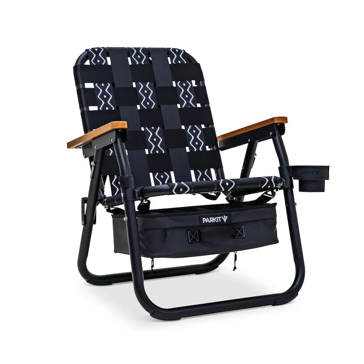 Parkit Voyager Chair - Slate - Sun Diego Boardshop
