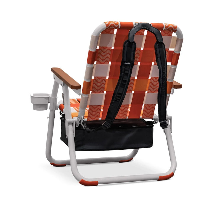 Parkit Voyager Chair - Sunkissed - Sun Diego Boardshop