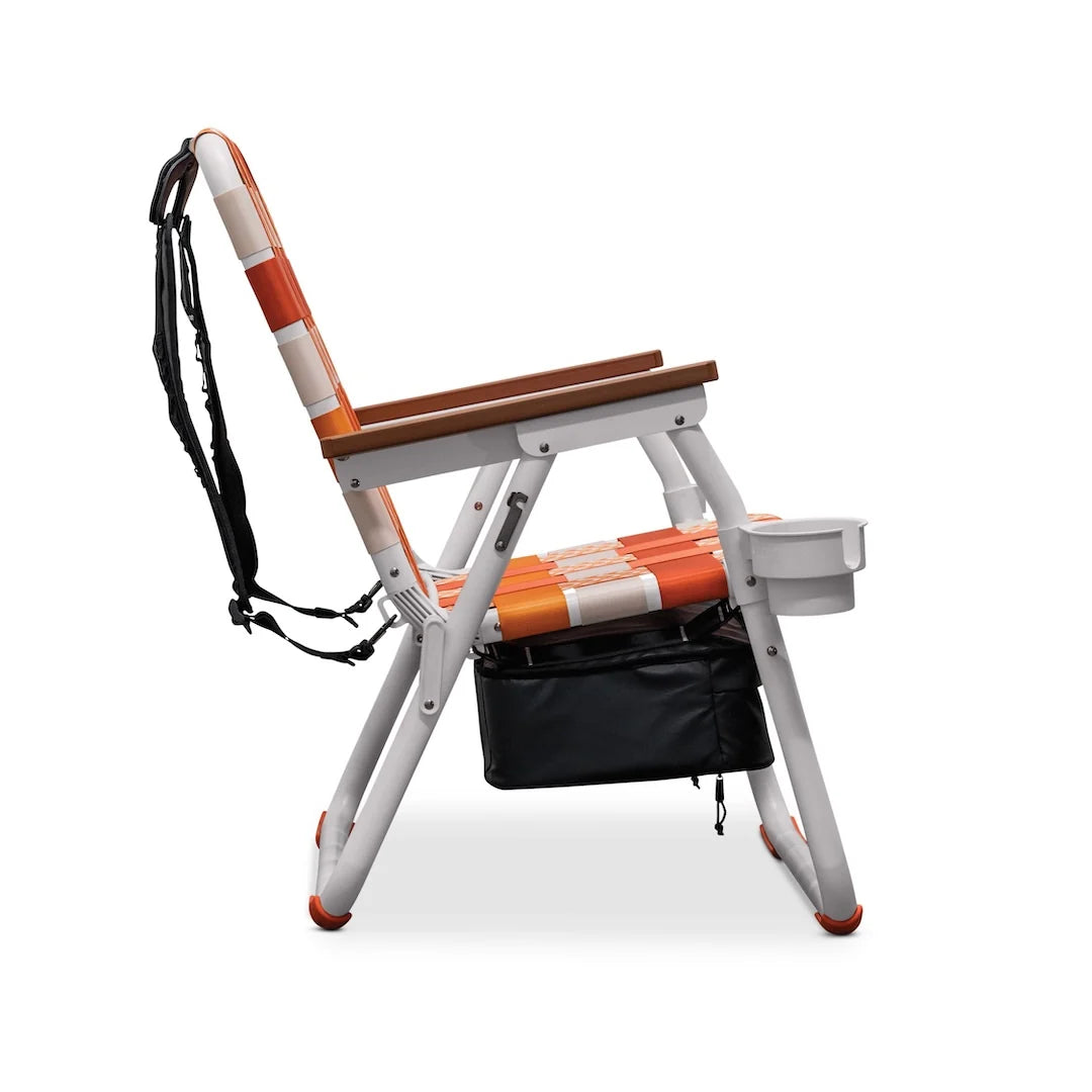 Parkit Voyager Chair - Sunkissed - Sun Diego Boardshop