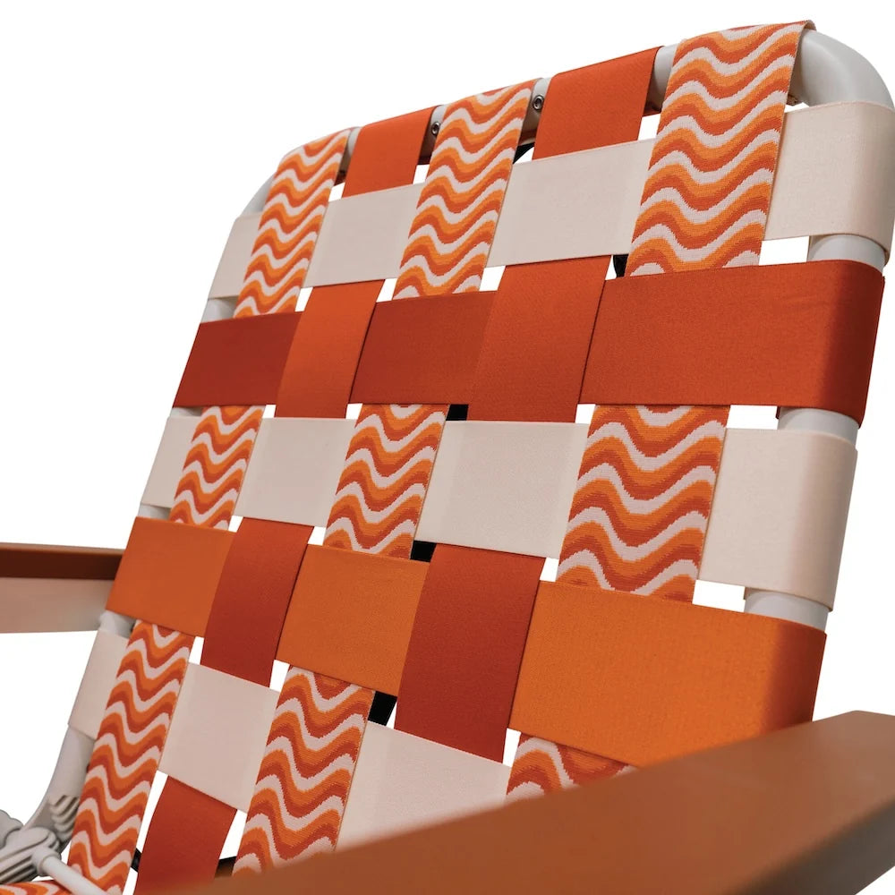 Parkit Voyager Chair - Sunkissed - Sun Diego Boardshop