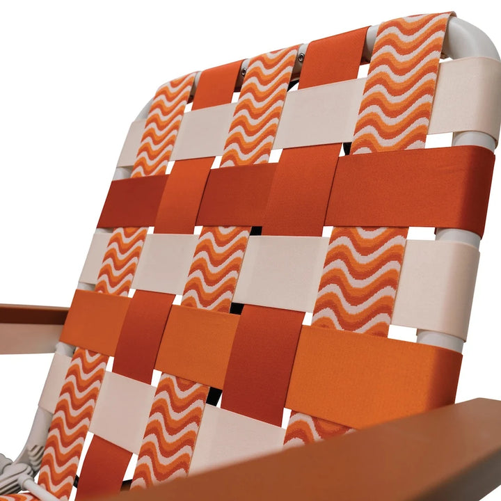 Parkit Voyager Chair - Sunkissed - Sun Diego Boardshop