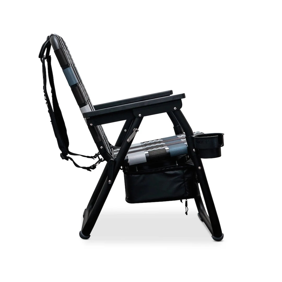 Parkit Voyager Chair - Undertow - Sun Diego Boardshop