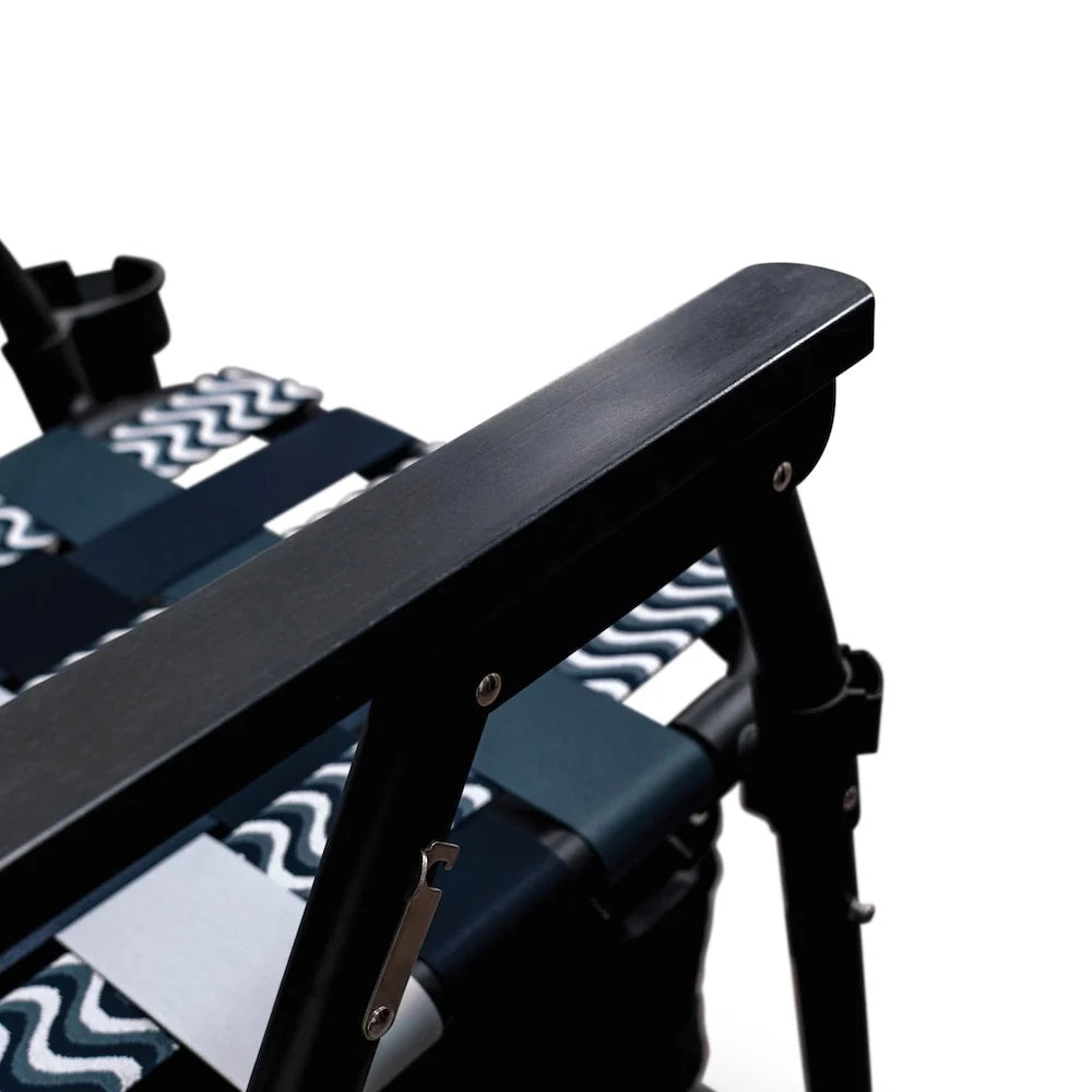 Parkit Voyager Chair - Undertow - Sun Diego Boardshop