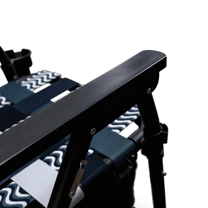 Parkit Voyager Chair - Undertow - Sun Diego Boardshop