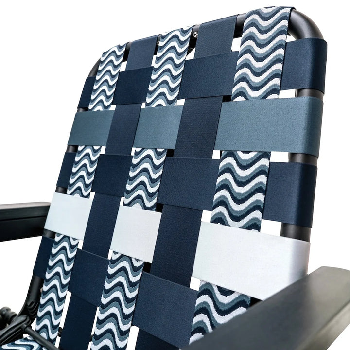 Parkit Voyager Chair - Undertow - Sun Diego Boardshop