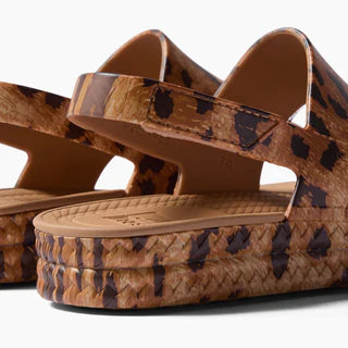 Reef Water Vista - Leopard - Sun Diego Boardshop