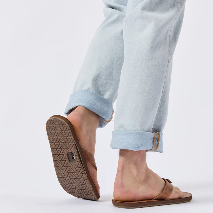 Reef Men's Reef Draftsmen - Bronze-brown
