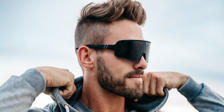 Blenders Eyewear Eclipse - CONCORD FAST - Sun Diego Boardshop