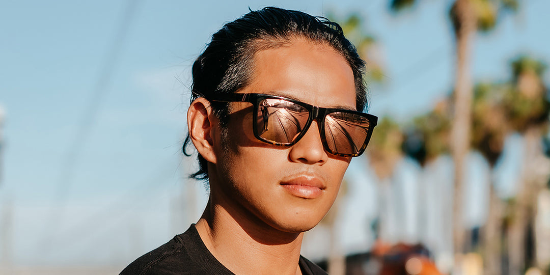 Blenders Eyewear Romeo - WILD KIRA - Sun Diego Boardshop