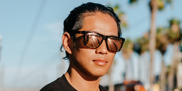 Blenders Eyewear Romeo - WILD KIRA - Sun Diego Boardshop