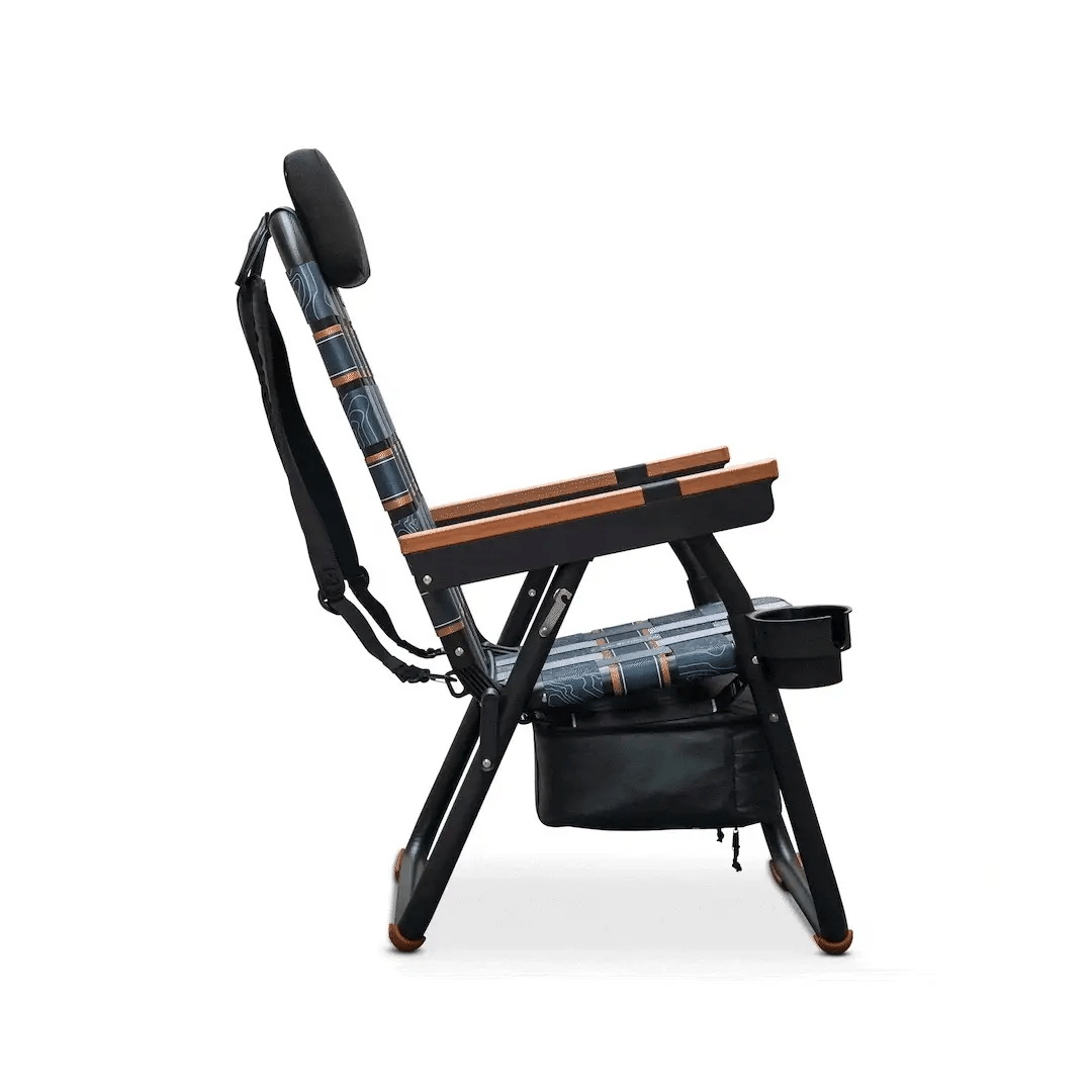 Parkit Eclipse Recliner - Salty Crew - Sun Diego Boardshop